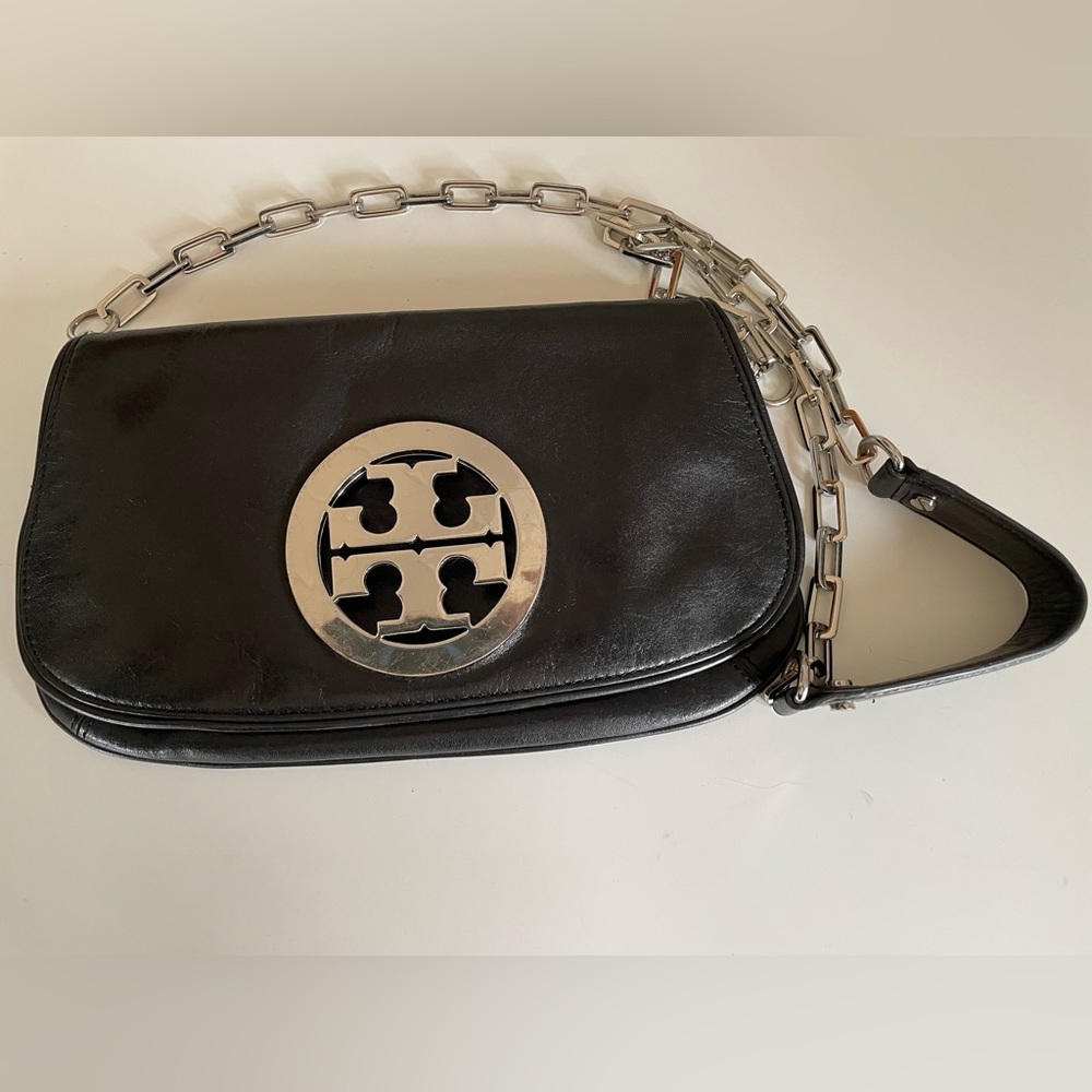 Tory Burch shoulder purse